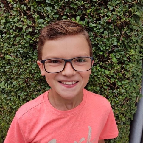 Kinderbril