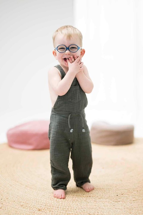 Lafont kinderbril jongen