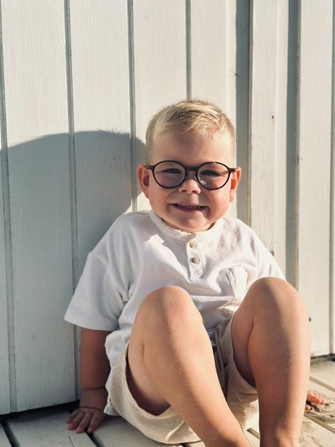 Lafont Kinderbril